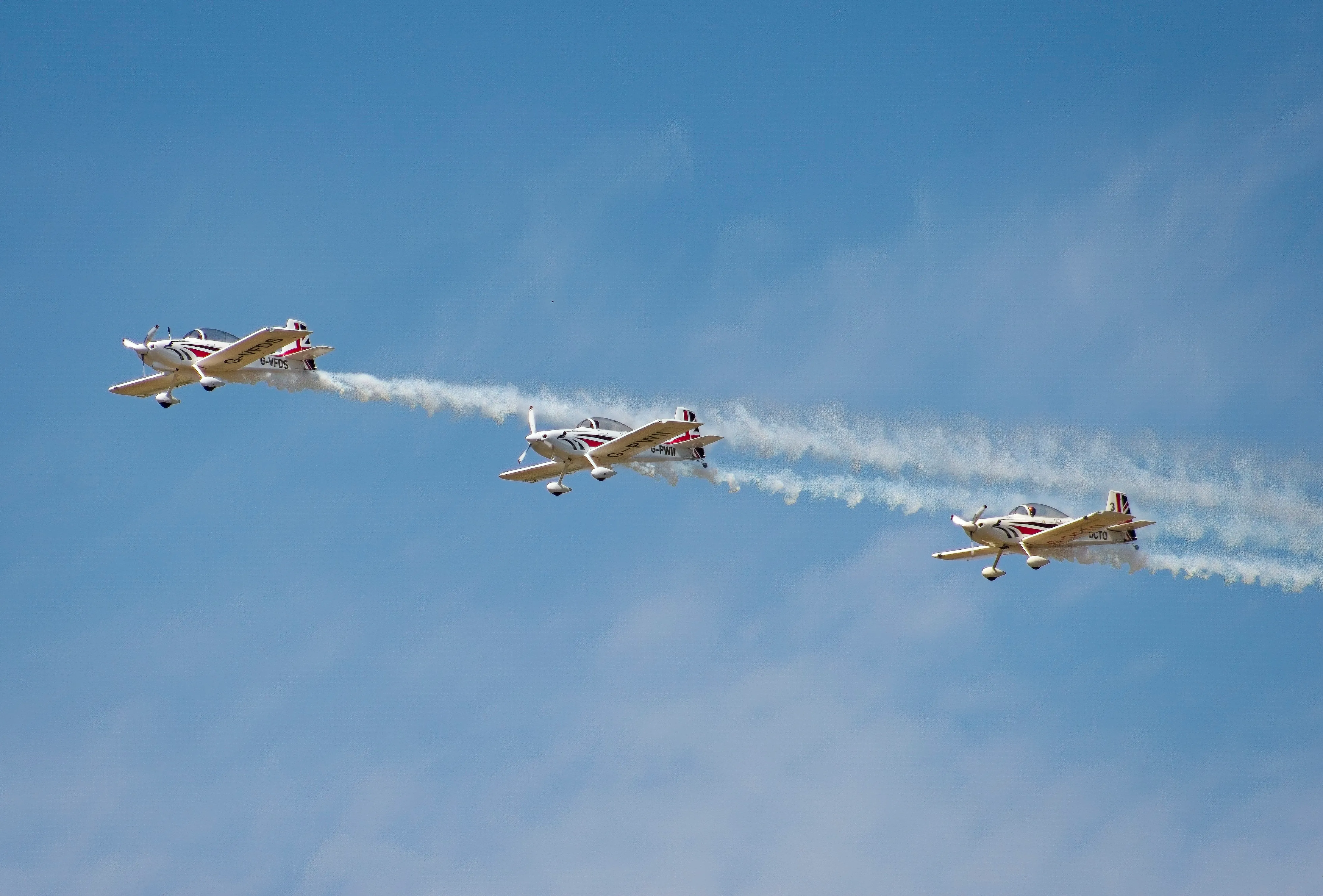 Sleapkosh Airshow 2026